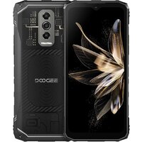 Doogee Blade 10 Ultra 8GB/256GB (черный)