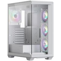 XASTRA Q600 4ARGB-C10 (белый)