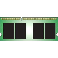 Kingston ValueRAM 4GB DDR3 SODIMM KVR16LS11/4WP Image #2