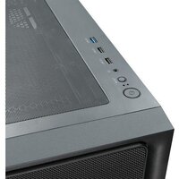 XASTRA A411M 4ARGB-FG (черный) Image #9