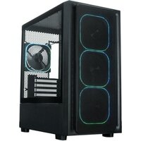 XASTRA A411M 4ARGB-FG (черный)