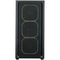 XASTRA A411M 4ARGB-FG (черный) Image #2