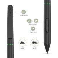 Parblo Ninos S (зеленый) Image #6