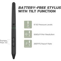 Parblo Ninos S (зеленый) Image #5