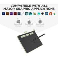 Parblo Ninos S (зеленый) Image #7