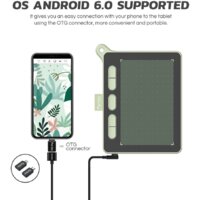 Parblo Ninos S (зеленый) Image #8