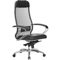 Metta Samurai SL-1.04 (черный)