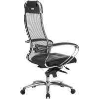 Metta Samurai SL-1.04 (черный) Image #3