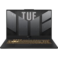 ASUS TUF Gaming F17 FX707VU-HX238 Win11 Pro Image #1