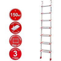 Новая высота NV 3217 3217107 (7 ступеней)