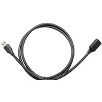 Telecom USB Type-A TUS708-1m (1 м, черный) Image #12