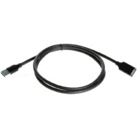 Telecom USB Type-A TUS708-1m (1 м, черный) Image #13