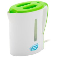 Великие Реки Мая-1 (белый/салатовый)