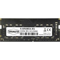 TerraMaster 8ГБ DDR4 SODIMM 2666 МГц A-SRAMD4-8G Image #1
