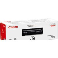 Canon Cartridge 726 Image #2