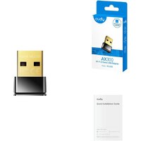 Cudy WU300 1.0 Image #3