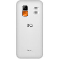 BQ BQ-1866 Trust (белый) Image #4