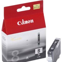 Canon CLI-8 Black Image #2