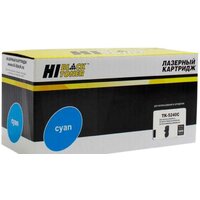 Hi-Black HB-TK-5240C (аналог Kyocera TK-5240C)