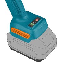 Bort BWS-21Li-Pro (без АКБ) Image #2