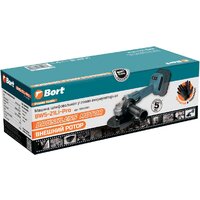Bort BWS-21Li-Pro (без АКБ) Image #12