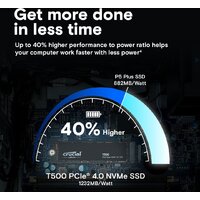 Crucial T500 2TB CT2000T500SSD8 Image #5