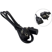 GoPower 00-00024055 (1.2 м, черный)