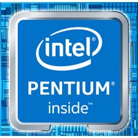 Intel Pentium G4600