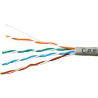 Skynet Cable CSS-UTP-4-CU (305 м, серый)