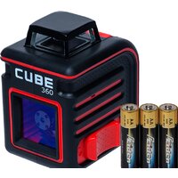 ADA Instruments CUBE 360 BASIC EDITION (A00443) Image #5