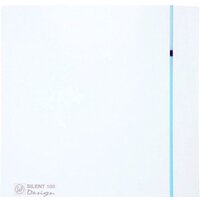 Soler&Palau Silent-100 CHZ Silver Design [5210602800] Image #3