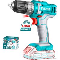 Total TDLI200515 (без АКБ)