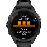 Garmin Forerunner 265S (черный/желтый) Image #4