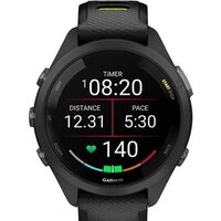 Garmin Forerunner 265S (черный/желтый) Image #2