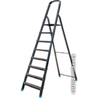 LadderBel 8 ступеней [STR-AL-8]