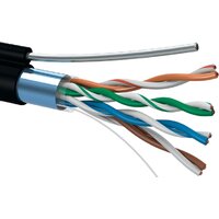 5bites FS5500-305APE-M (305 м, черный)