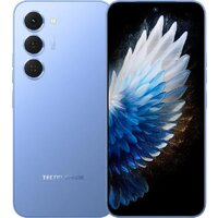 Tecno Spark 40 Pro 8GB/256GB (голубое озеро) Image #1