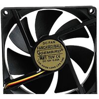 Gembird FANCASE2/BALL