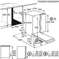 Electrolux EEM48320L Image #18