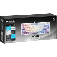 Defender Novis GK-318 Image #3