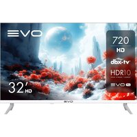 Evo TV 32 White TD0051749RU