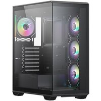 XASTRA Q600 4ARGB-C10 (черный)