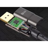 iOpen ACG633-3M DisplayPort - DisplayPort (3 м, черный) Image #3