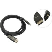 iOpen ACG633-3M DisplayPort - DisplayPort (3 м, черный)