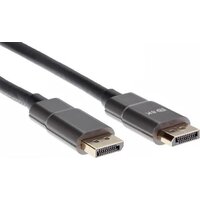 iOpen ACG633-3M DisplayPort - DisplayPort (3 м, черный) Image #2