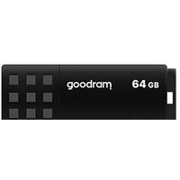 GOODRAM UME3 64GB (черный)