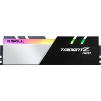 G.Skill Trident Z Neo 2x32ГБ DDR4 3200 МГц F4-3200C16D-64GTZN Image #2
