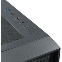 XASTRA A401M 4ARGB-V2 (черный) Image #4