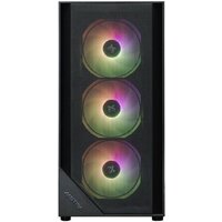 XASTRA A401M 4ARGB-V2 (черный) Image #3