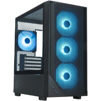 XASTRA A401M 4ARGB-V2 (черный)